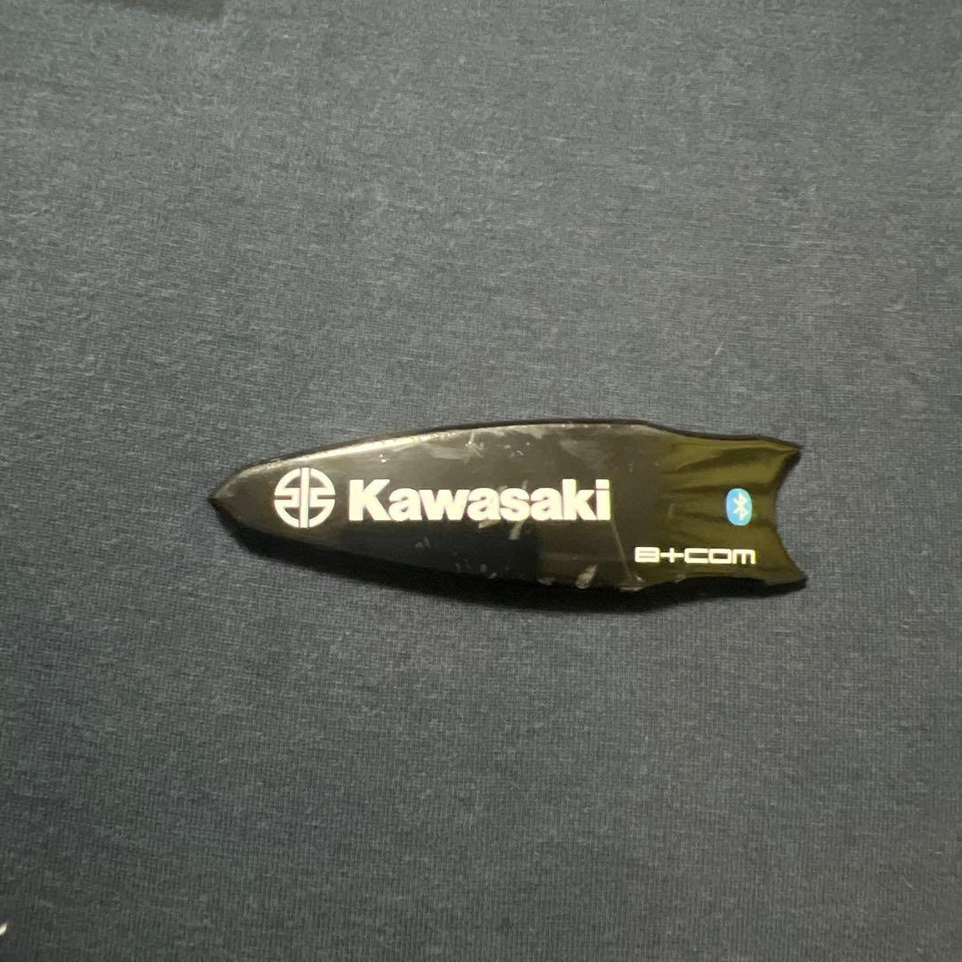 y*4様 カワサキ×B+COM SB6XR PLAZA Special Edit