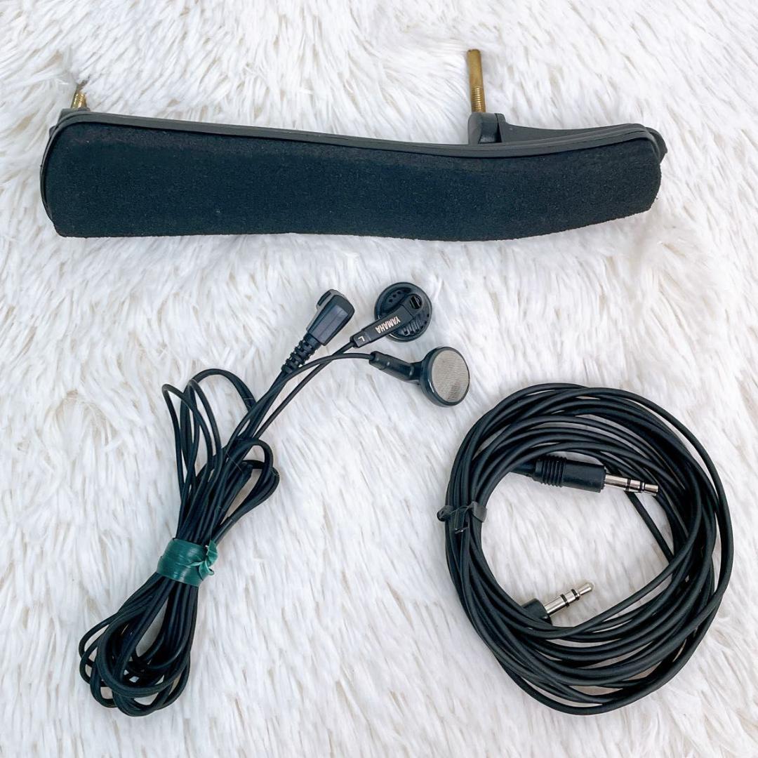 【訳あり】YAMAHA SV-110 サイレントバイオリン ジャンク