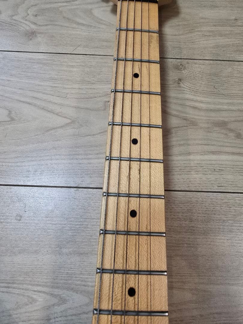 ヤマハ　Pacifica PAC112VM