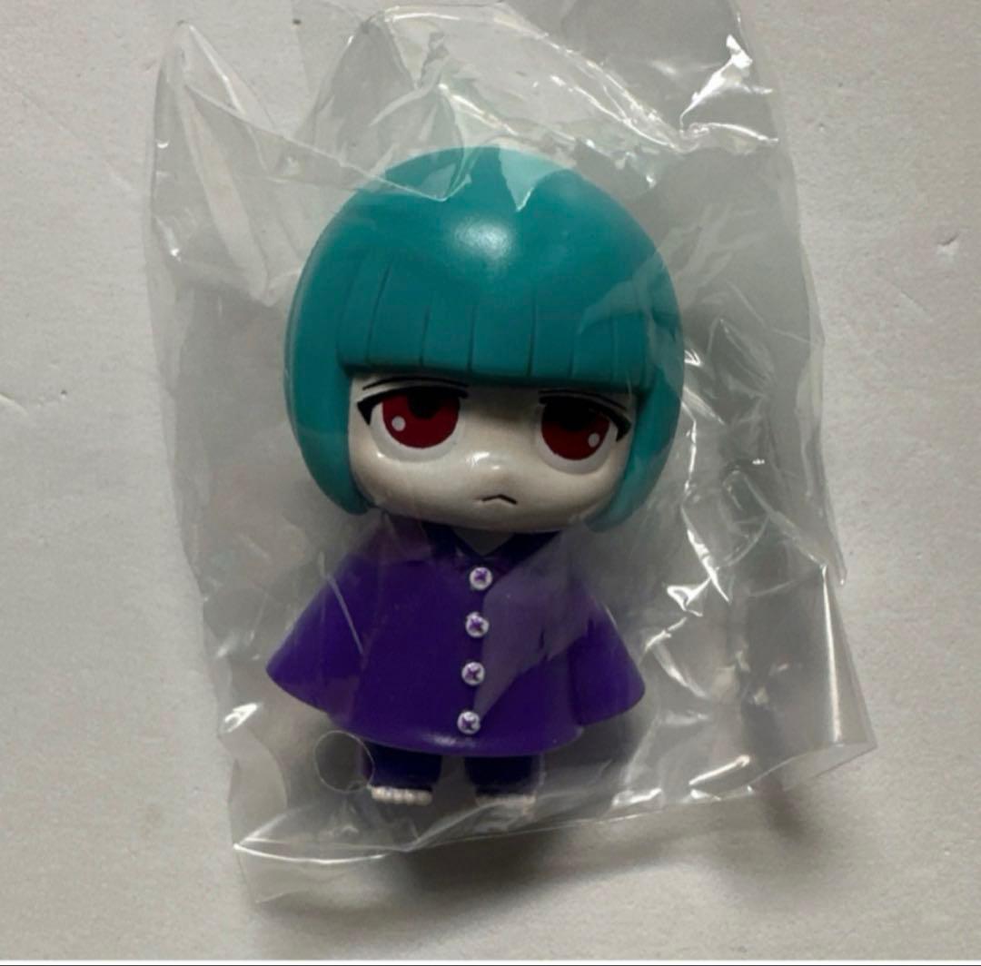 完売商品　あのちゃん　5種　コンプセット　VAG A GO GO フィギュア