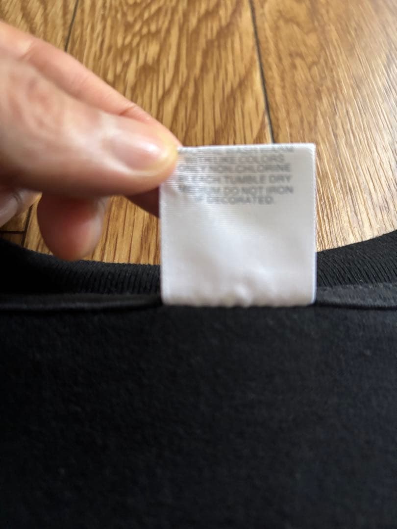 スケートボード supreme box logo tee