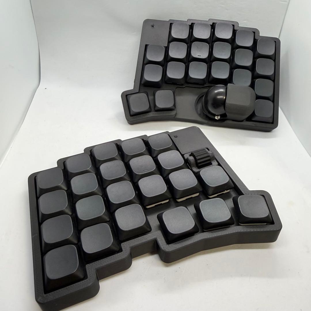 専用 roBa-LP ブラック