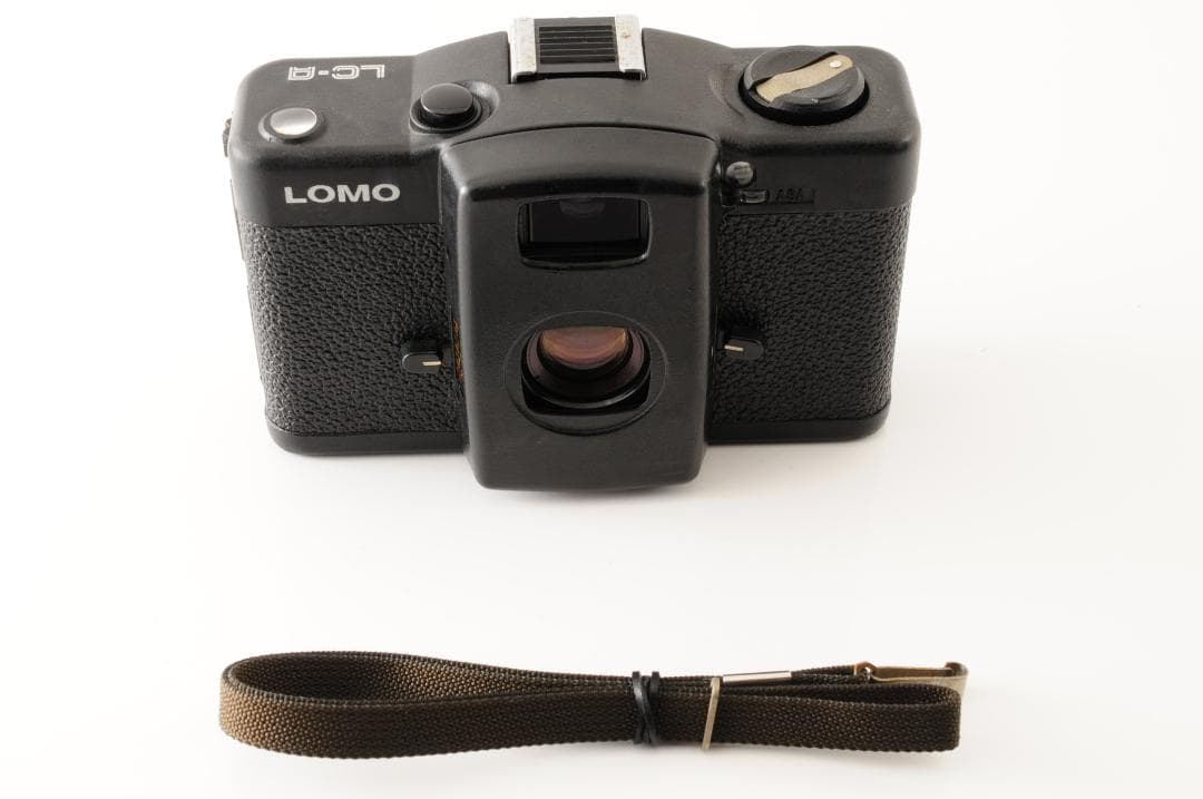 ロモ LOMO LC-A