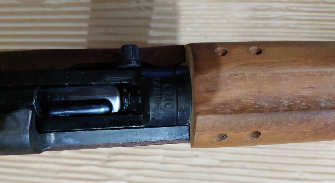 ⑤CMC US CARBIN M1 カービン コレクター