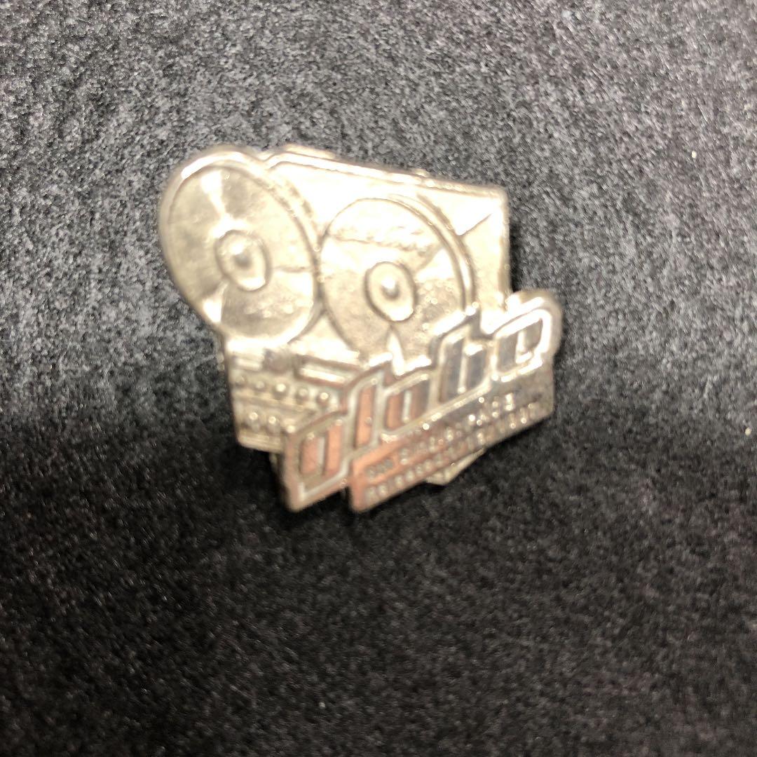 Coca-Cola　×　globe　ピンバッチ8種　9個セット　（655）