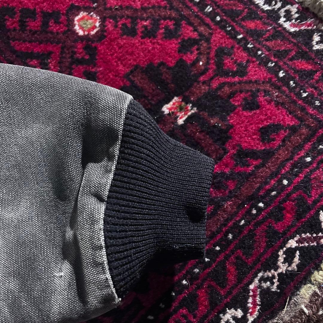 正*丸様 special カーハート J165 サンタフェジャケット BLK M