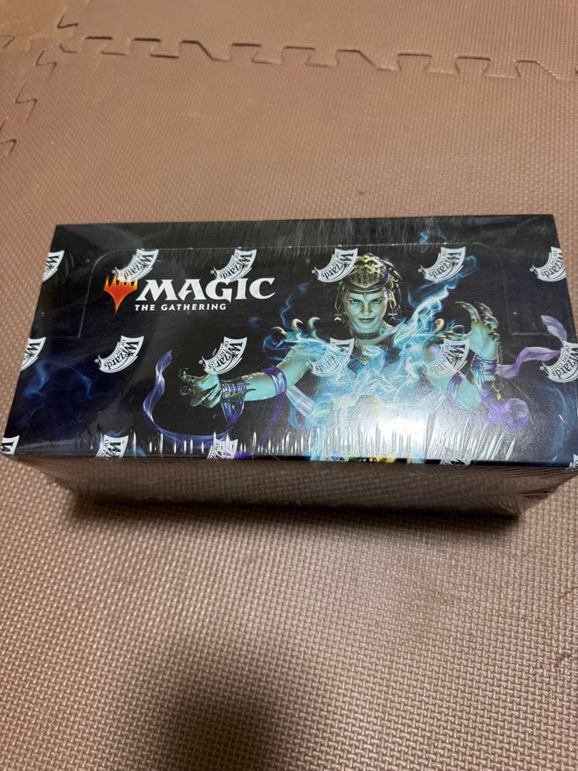 MTG アルティメットマスターズ 1box 日本語版