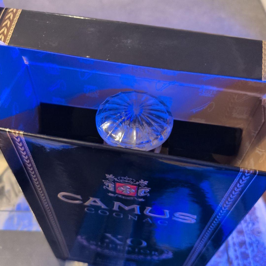 CAMUS XO SUPERIOR コニャック