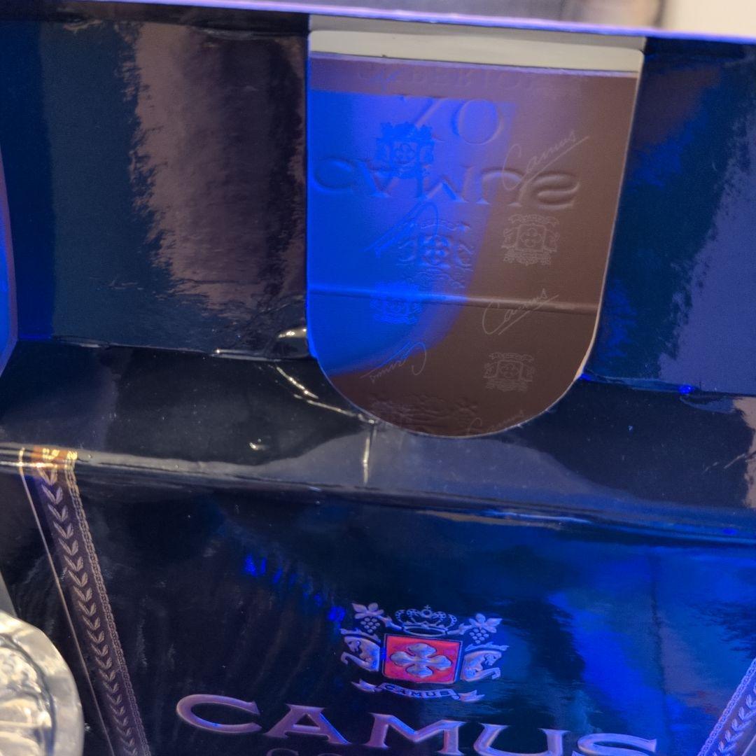 CAMUS XO SUPERIOR コニャック