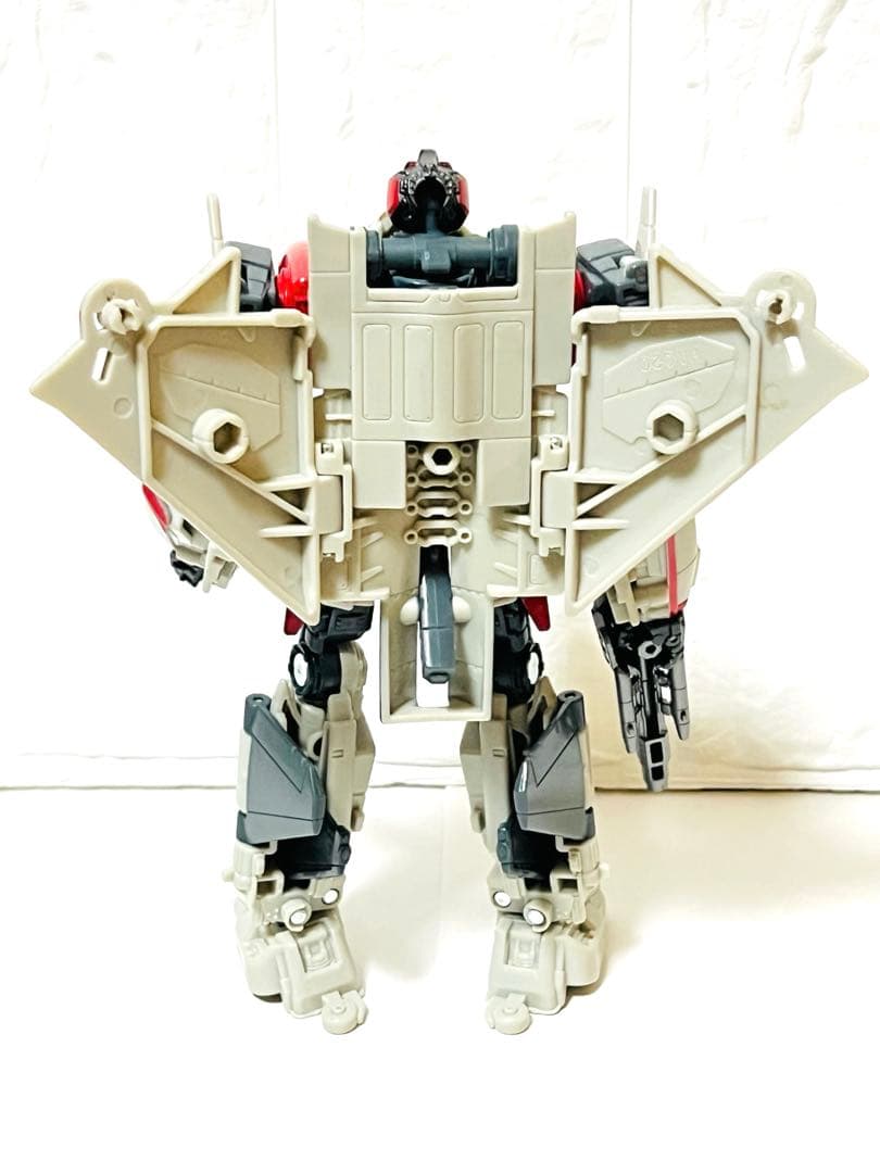 SS-57 ブリッツウイング トランスフォーマー 中古 入手困難 限定