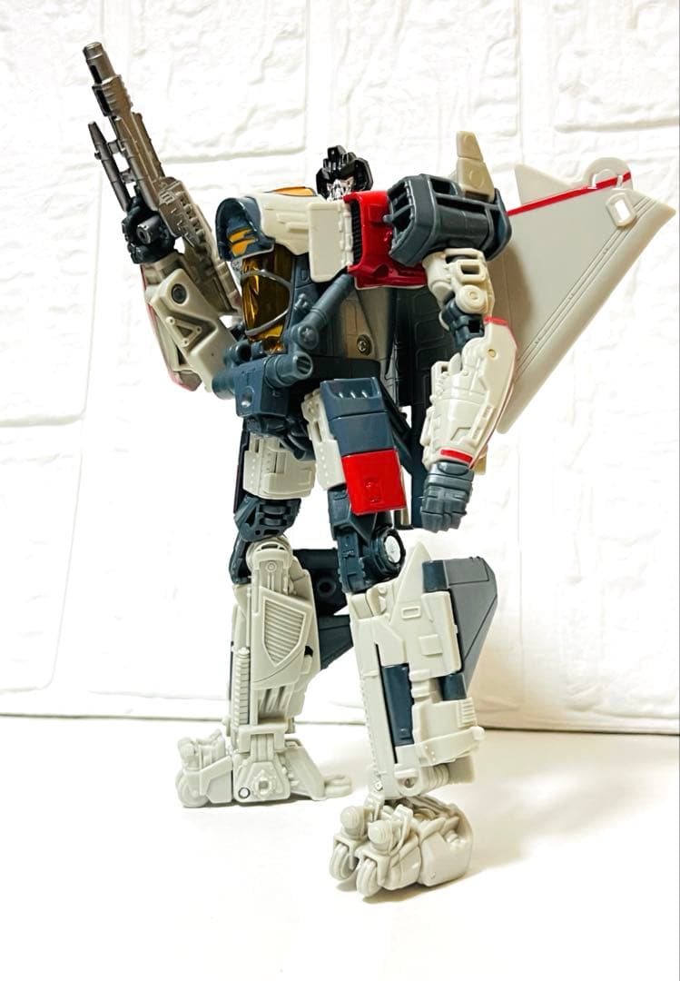 SS-57 ブリッツウイング トランスフォーマー 中古 入手困難 限定