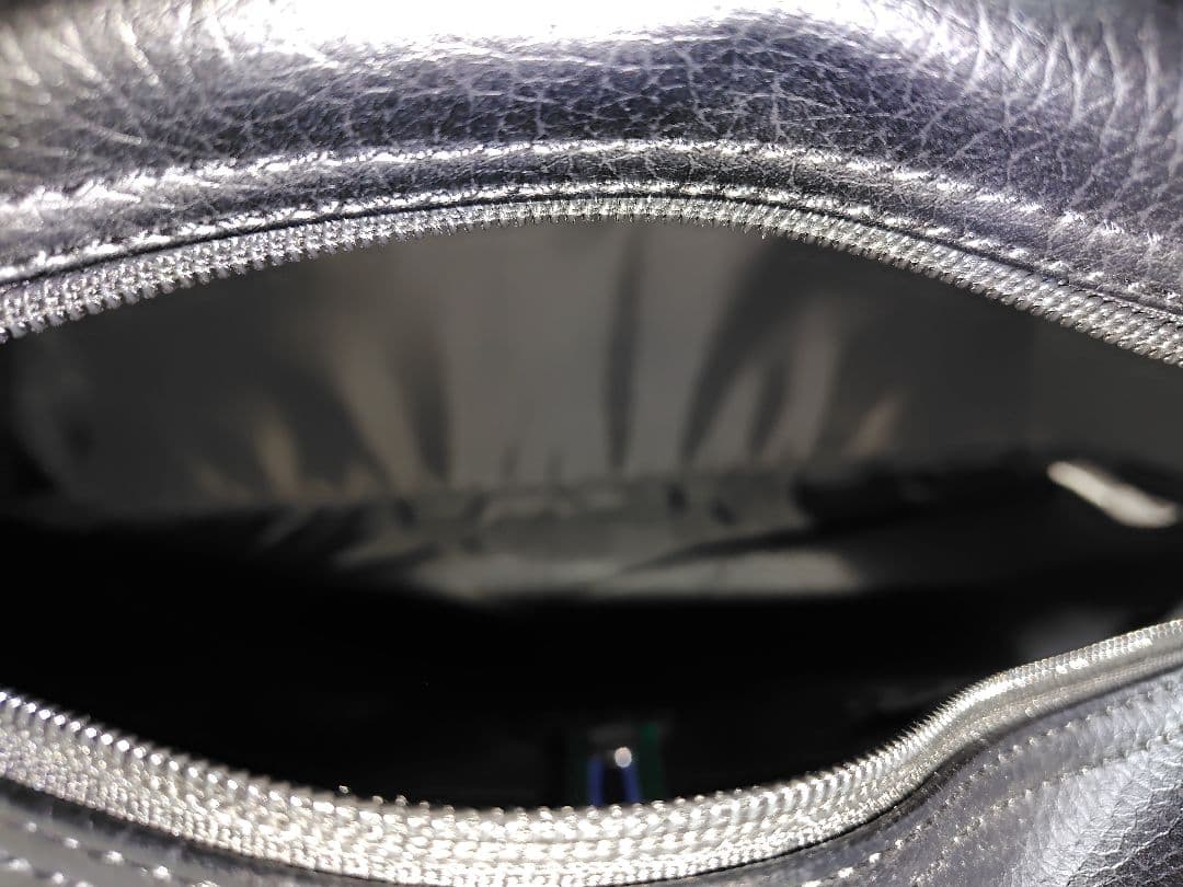 【美品】EASTBOY イーストボーイ スクールバッグ ブラック