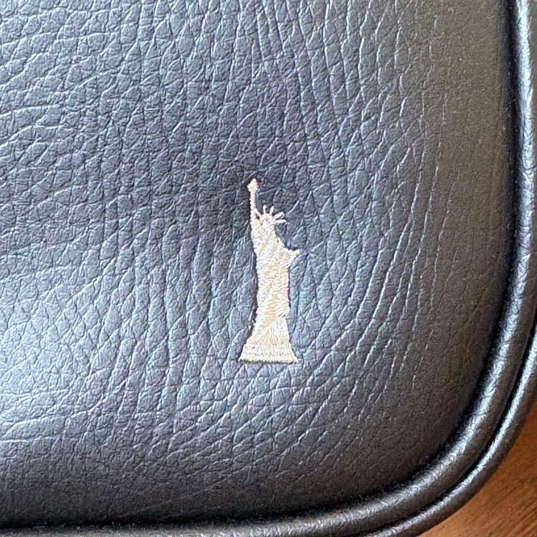 【美品】EASTBOY イーストボーイ スクールバッグ ブラック