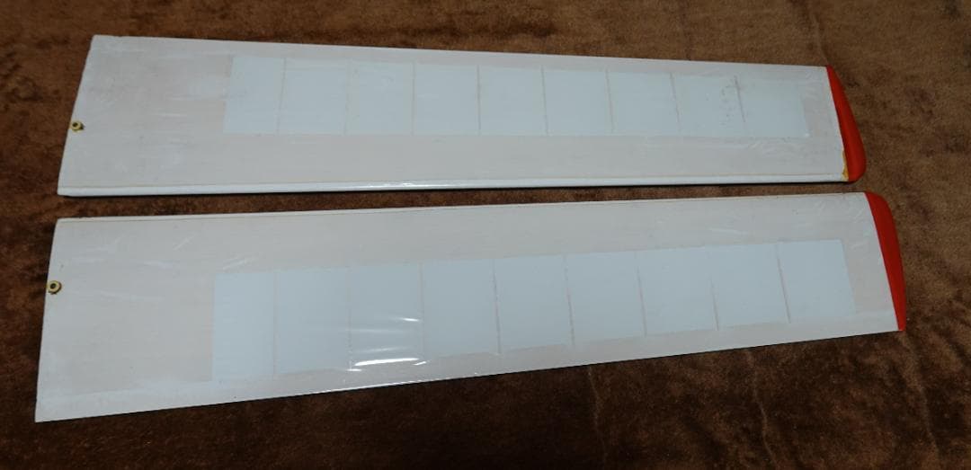 京商 ラジコン飛行機 PATRICIA 10 エンジン プロポ付