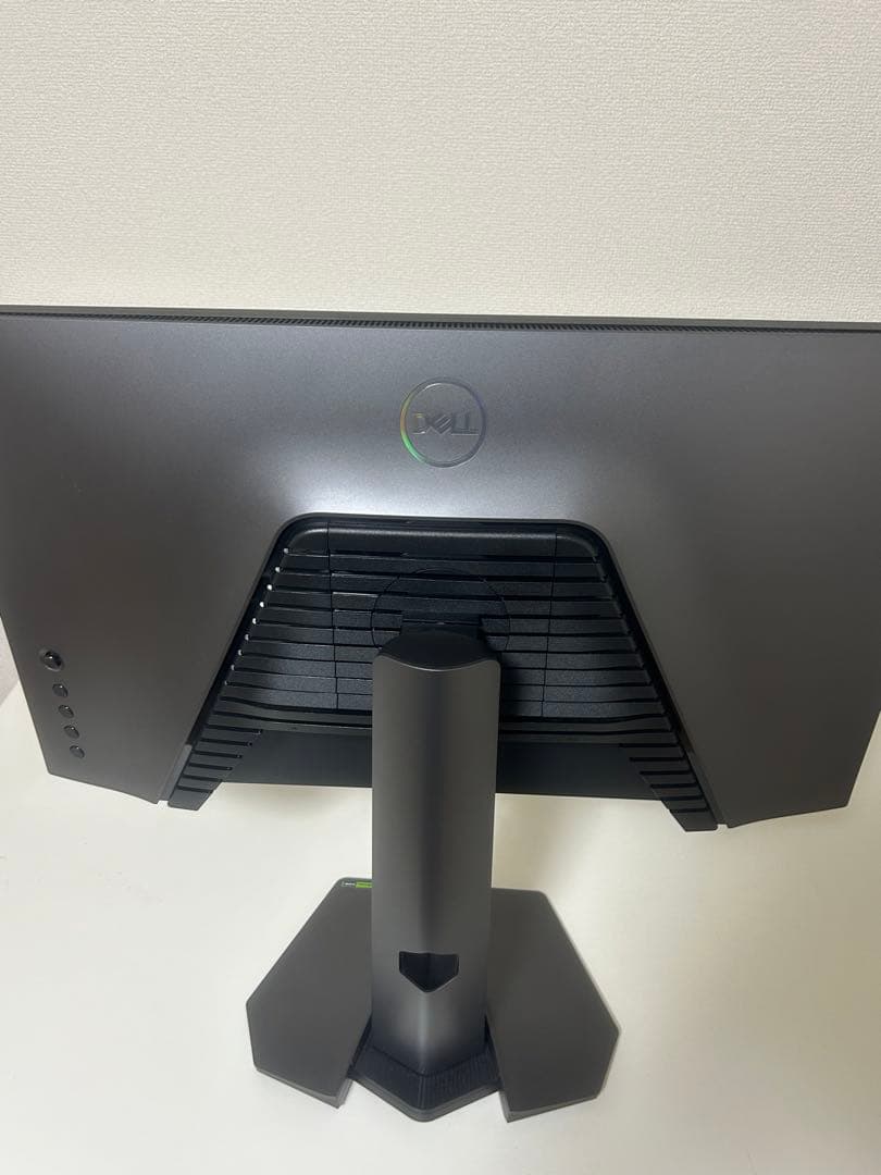 【最終お値下げ 今日限定】DELL ゲーミングモニター280Hz 24.5インチ