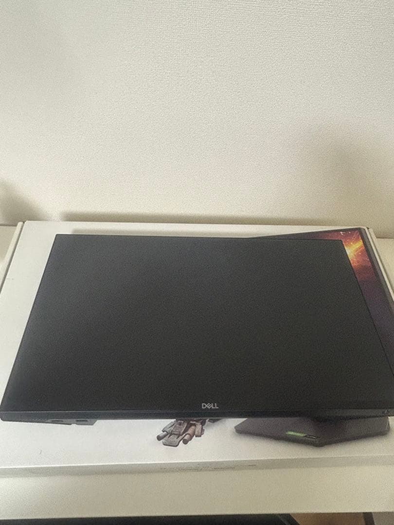 【最終お値下げ 今日限定】DELL ゲーミングモニター280Hz 24.5インチ