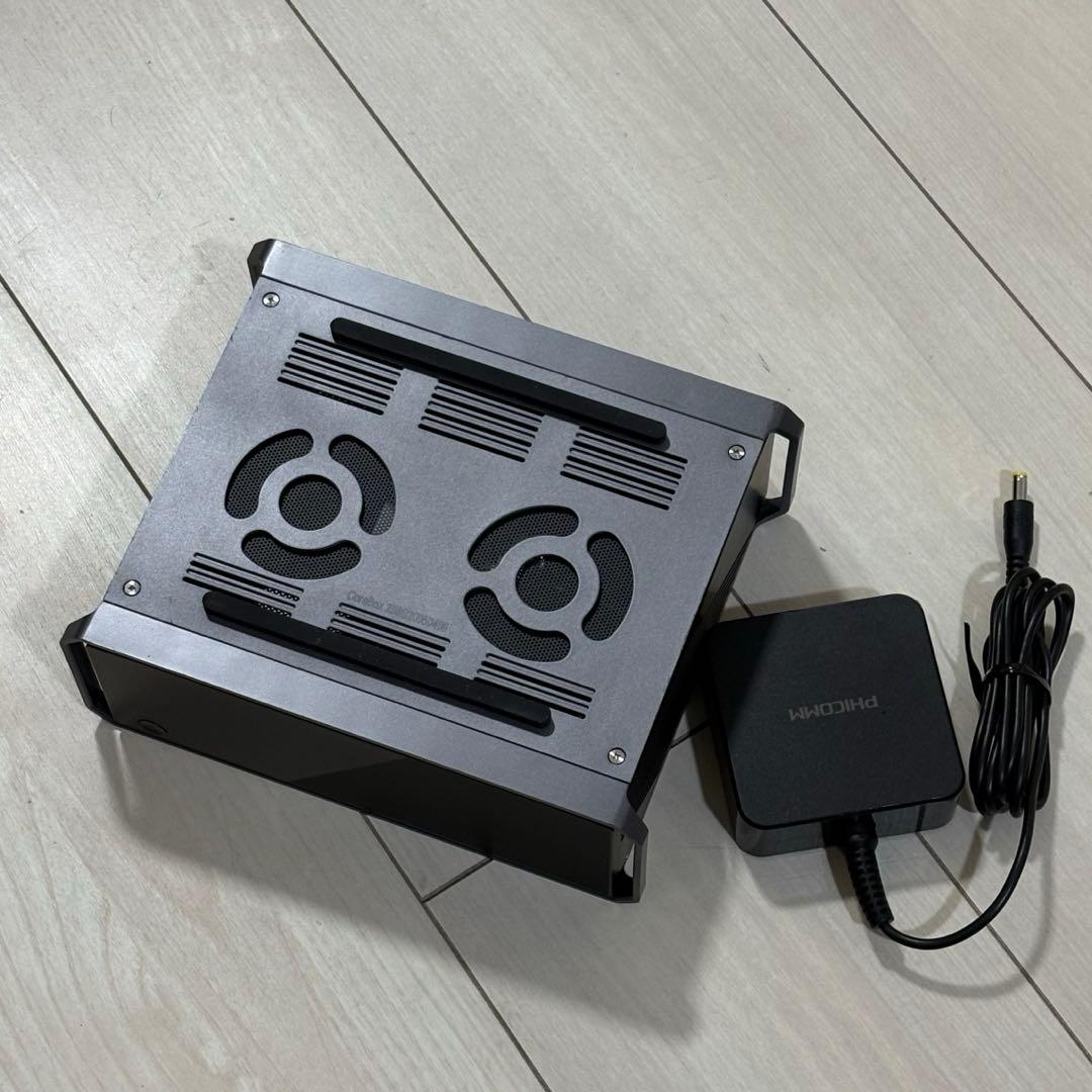 ミニPC Core i5 CHUWI CoreBox