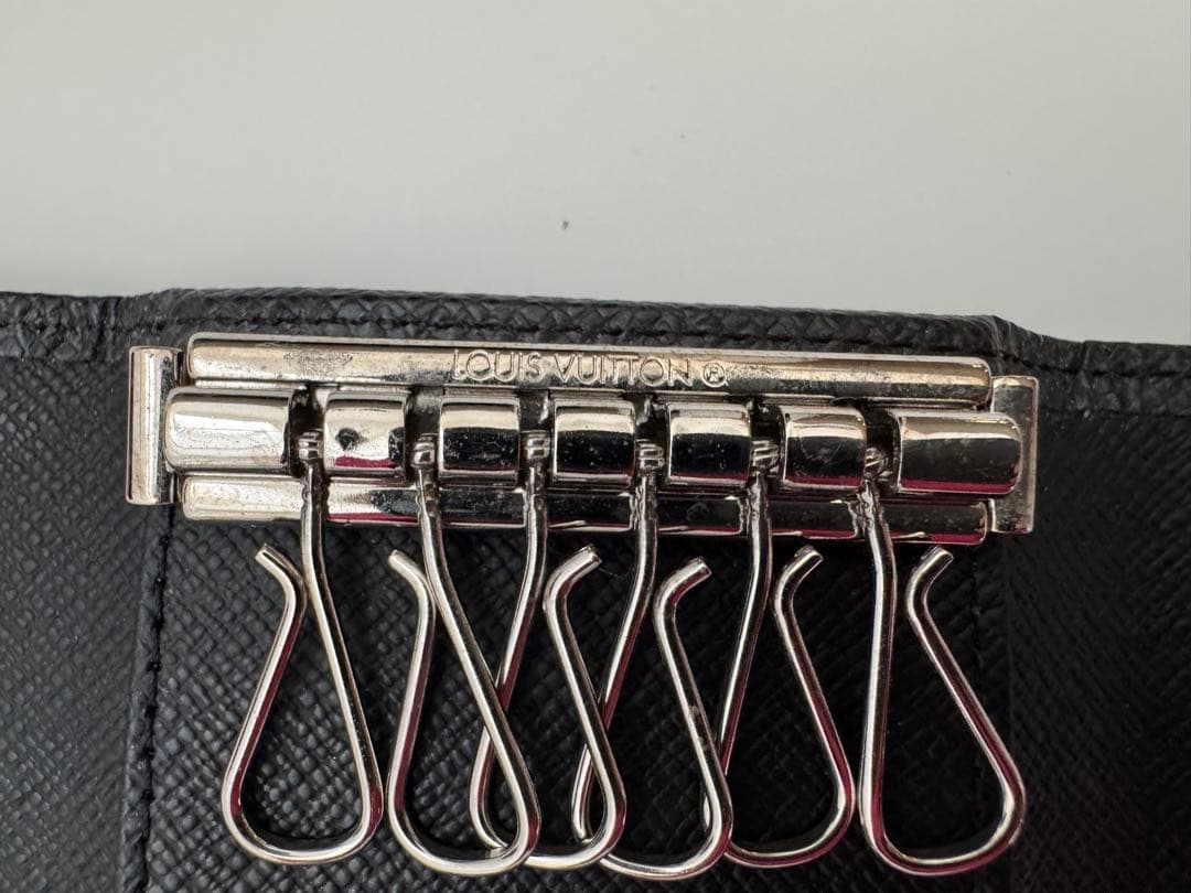 ルイヴィトン　キーケース