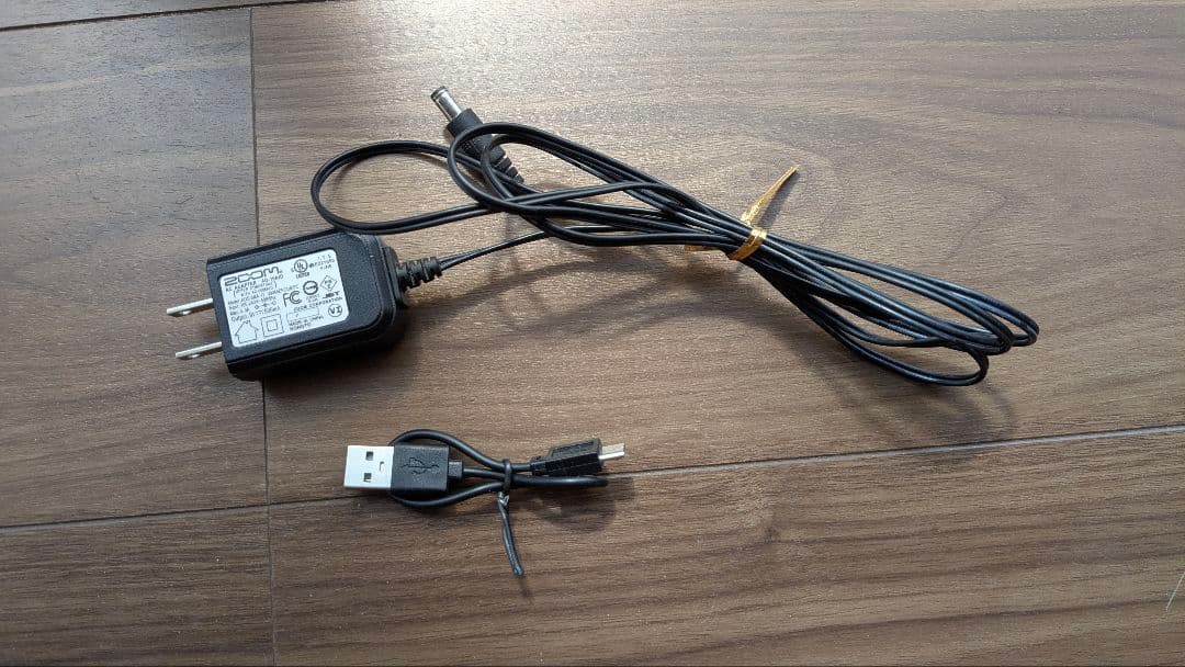 本日限り特価 ZOOM G1X FOUR エフェクター [箱無し]