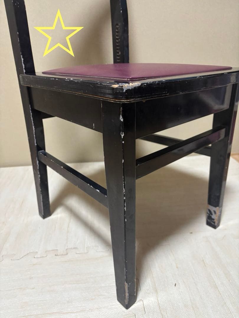 トムソン椅子 ピアノ椅子