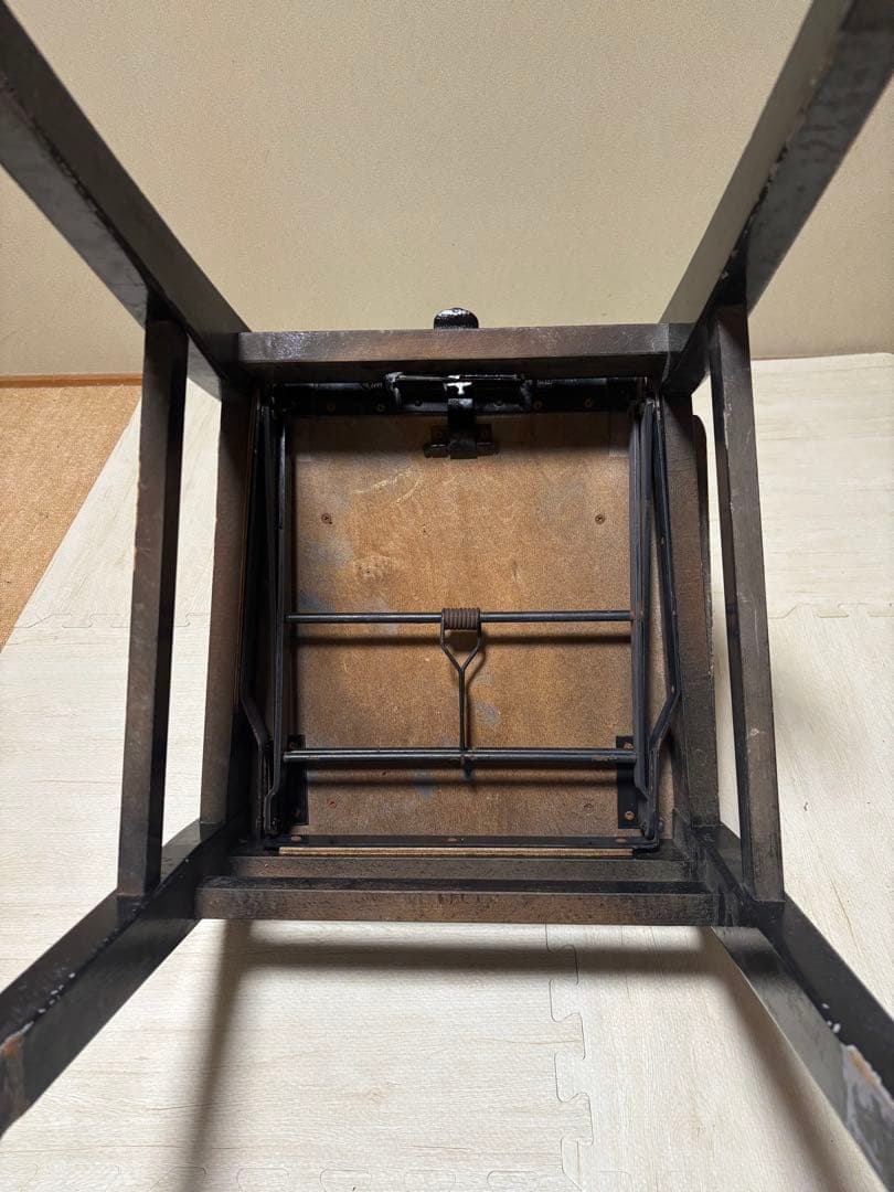 トムソン椅子 ピアノ椅子