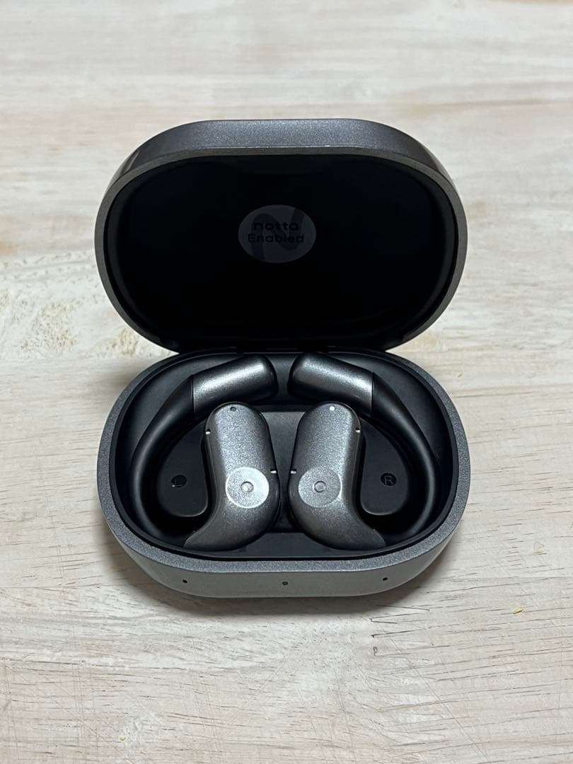 AIイヤホン／Zenchord 1