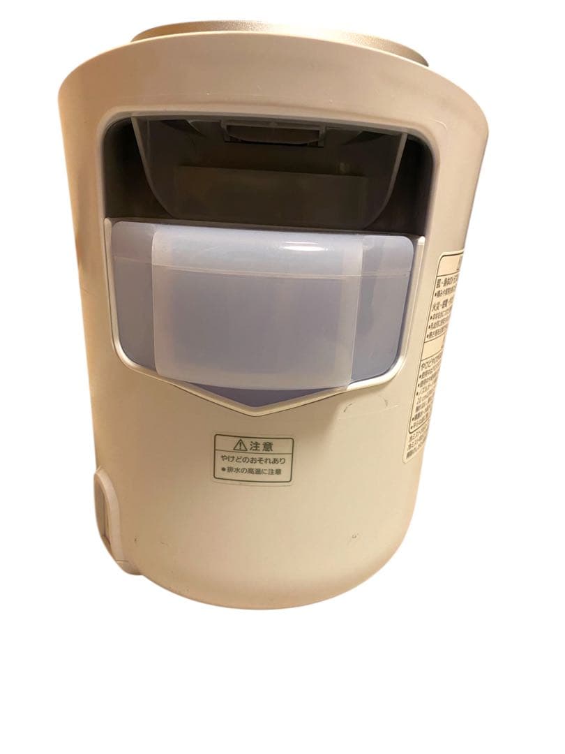 動作良好！Panasonic EH-CS37 フェイススチーマー