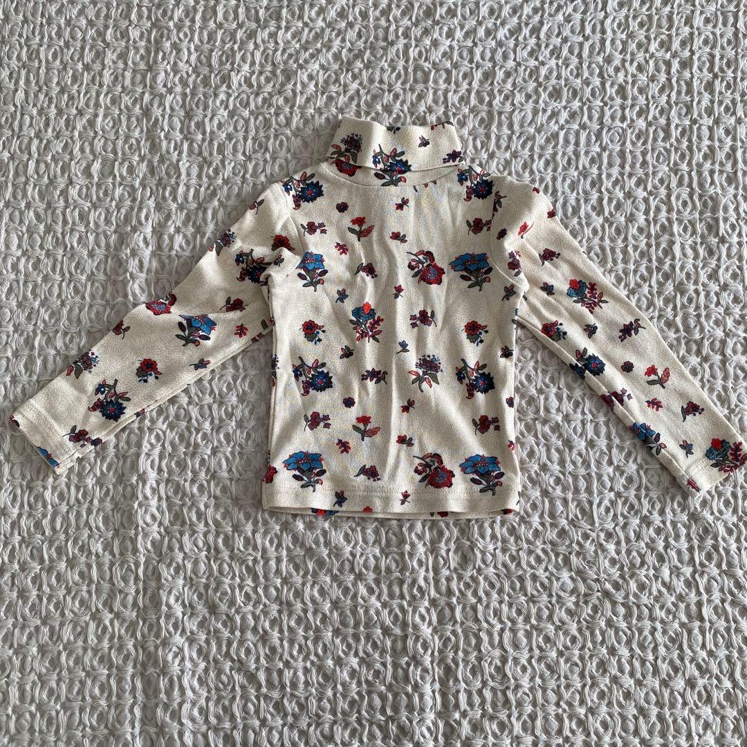 Misha & Puff 毒花 18-24m