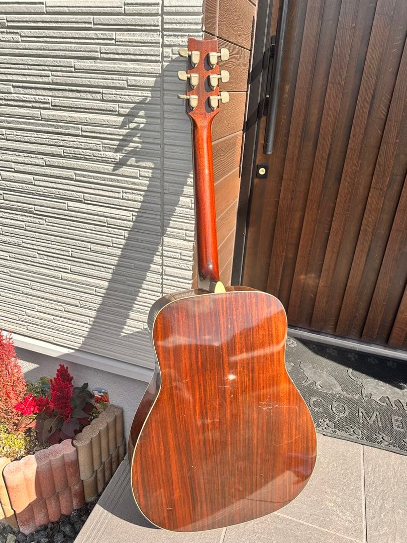 アコースティックギター YAMAHA ヤマハ　アンティーク　FG-280