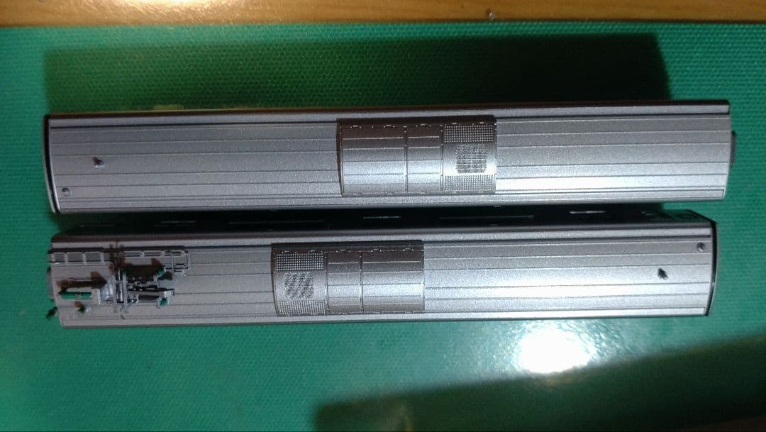 加工品 グリーンマックス 30317 817系0番台佐世保車 2両 Nゲージ