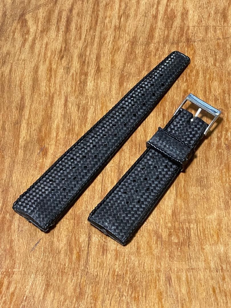 ⭐️超希少　トロピックスタイル　ラバーベルト　シチズン　チャレンジダイバー