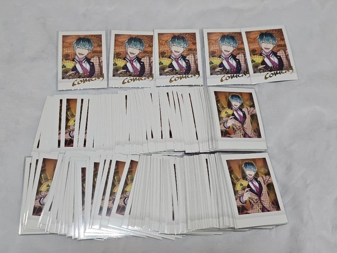 白膠木簓セット