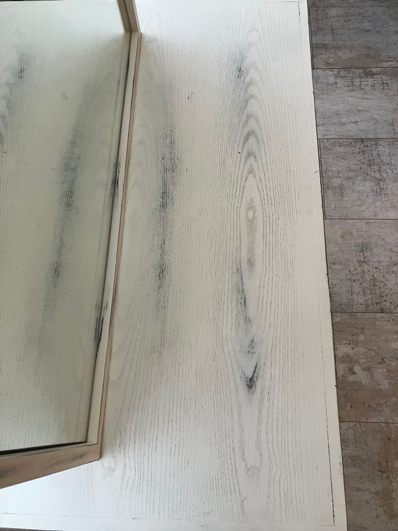 mateli マテリ　ドレッサー