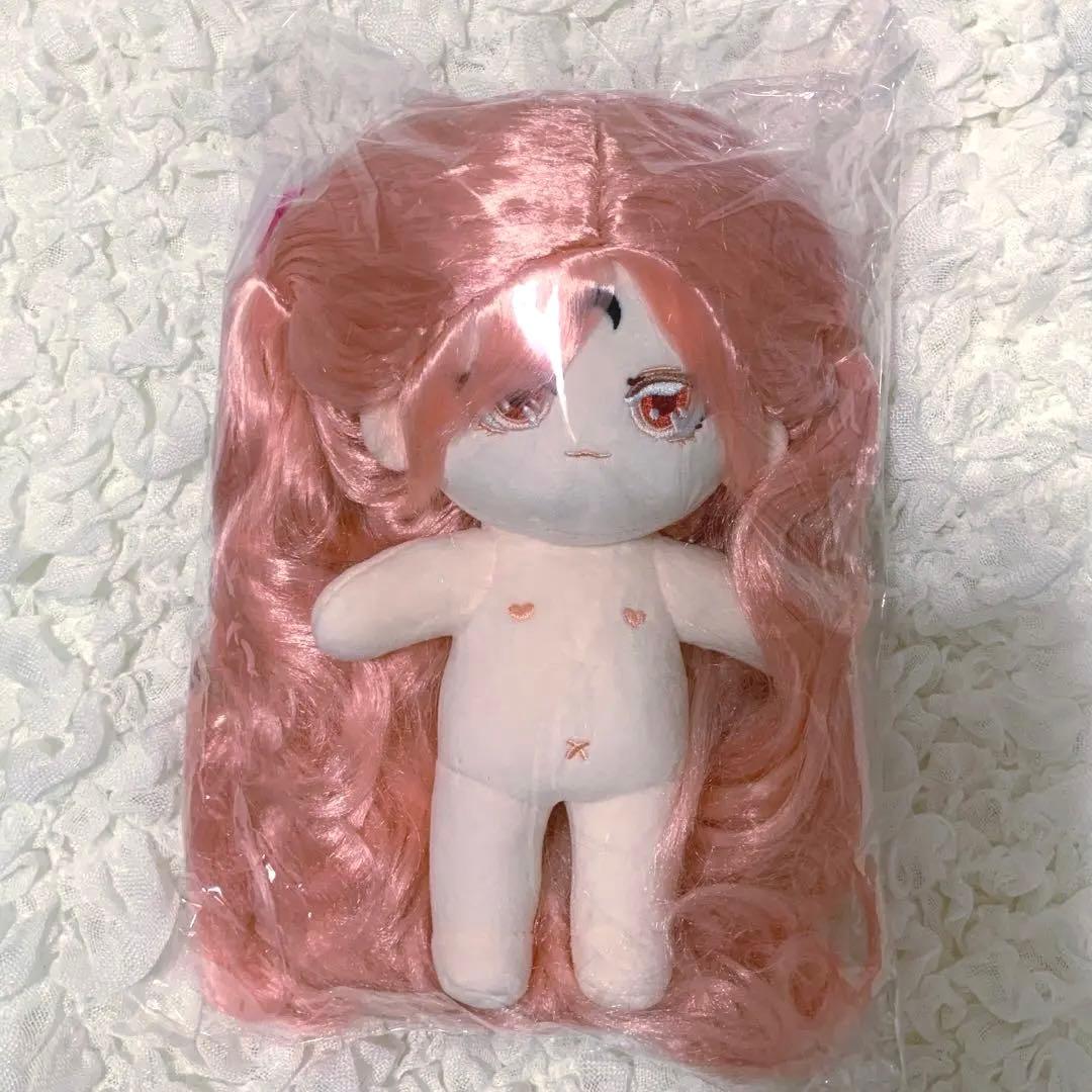 ブラックレディ　ちびうさ　ちびムーン　ぬいぐるみ　20センチ