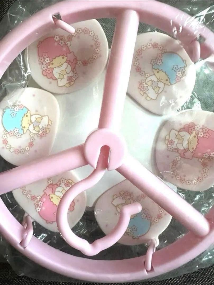 ✨新品✨【6点セット】【プレゼント付】限定商品✨レア✨サンリオグッズ✨送料無料✨