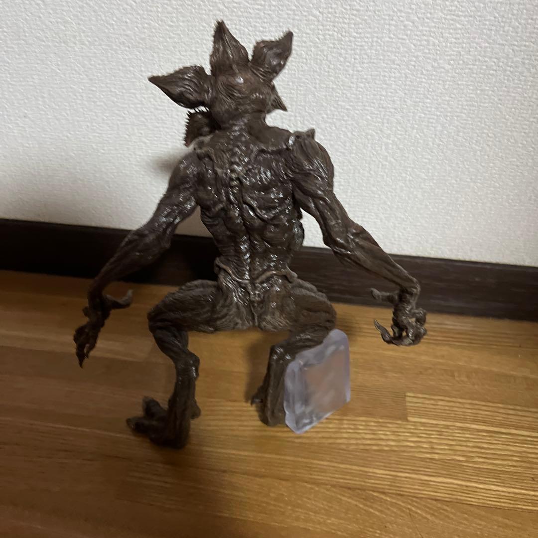 一番くじ　ストレンジャー•シングス ラストワン賞 デモゴルゴン フィギュア