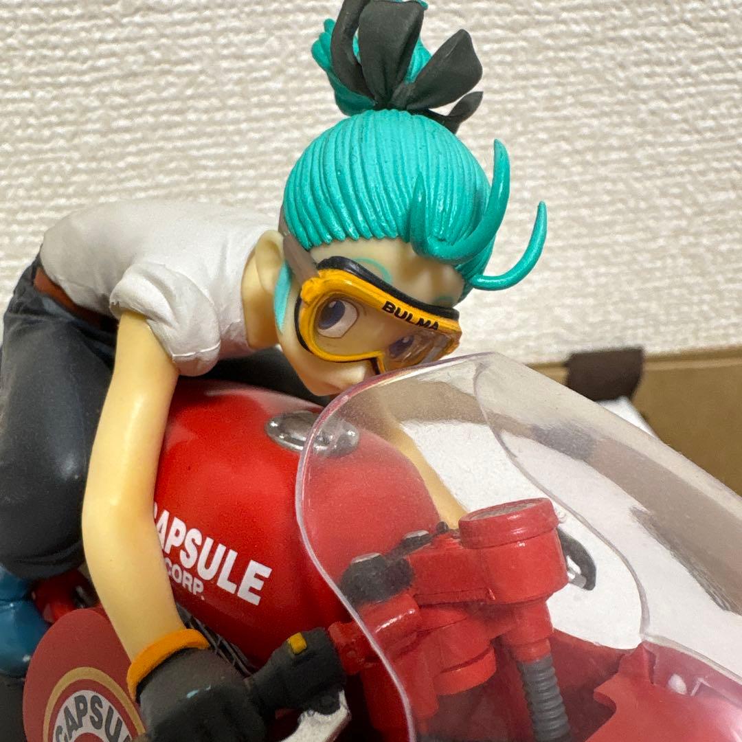 デスクトップリアルマッコイ　Ver. 3.5 ブルマ