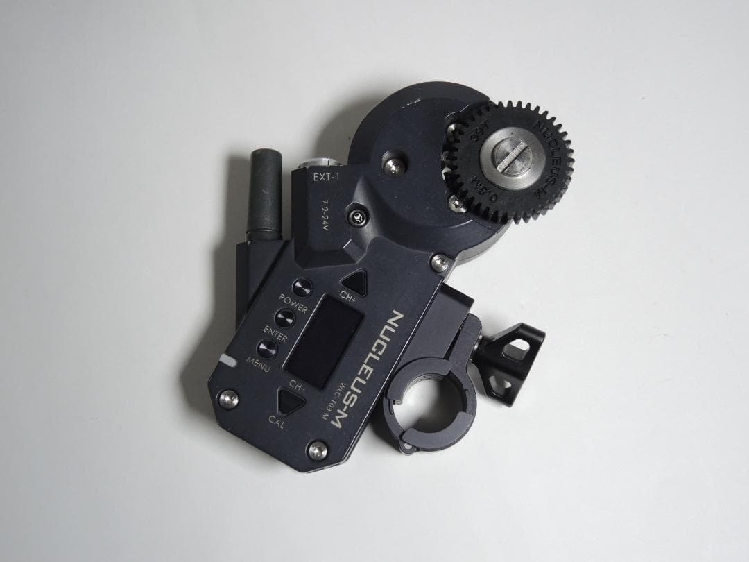 値段交渉可 TILTA nucleus-M フォローフォーカス シネマカメラ