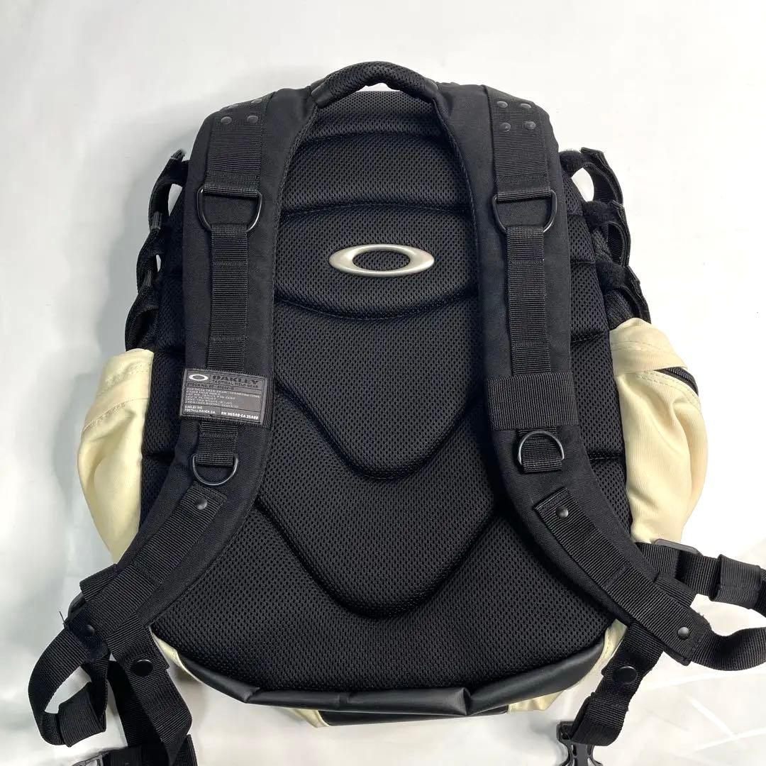 入手困難　オークリー　オールド　バックパック　デイパック　90s　00s　y2k