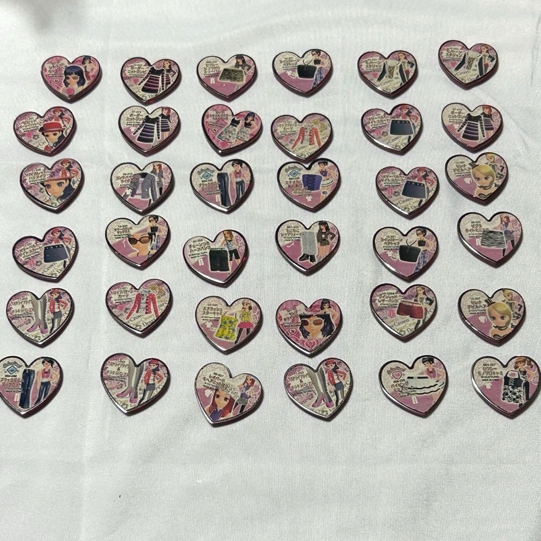 プリティーリズム プリズムストーン まとめ売り