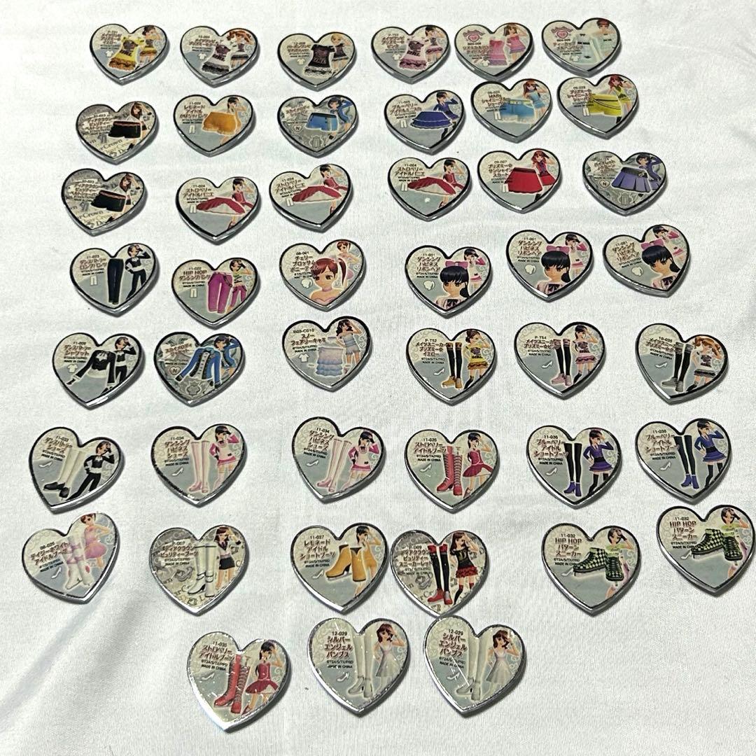 プリティーリズム プリズムストーン まとめ売り