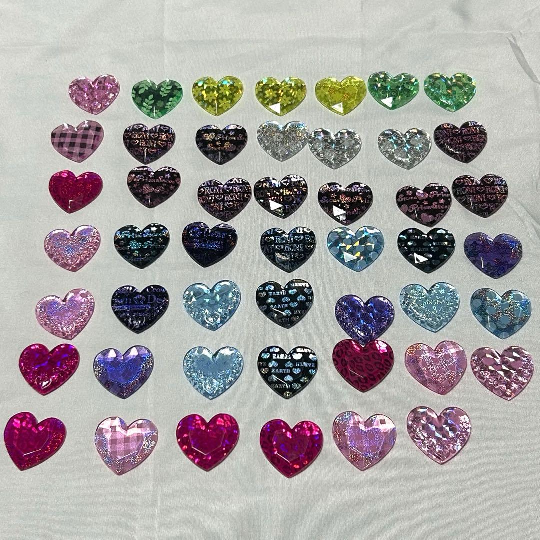 プリティーリズム プリズムストーン まとめ売り