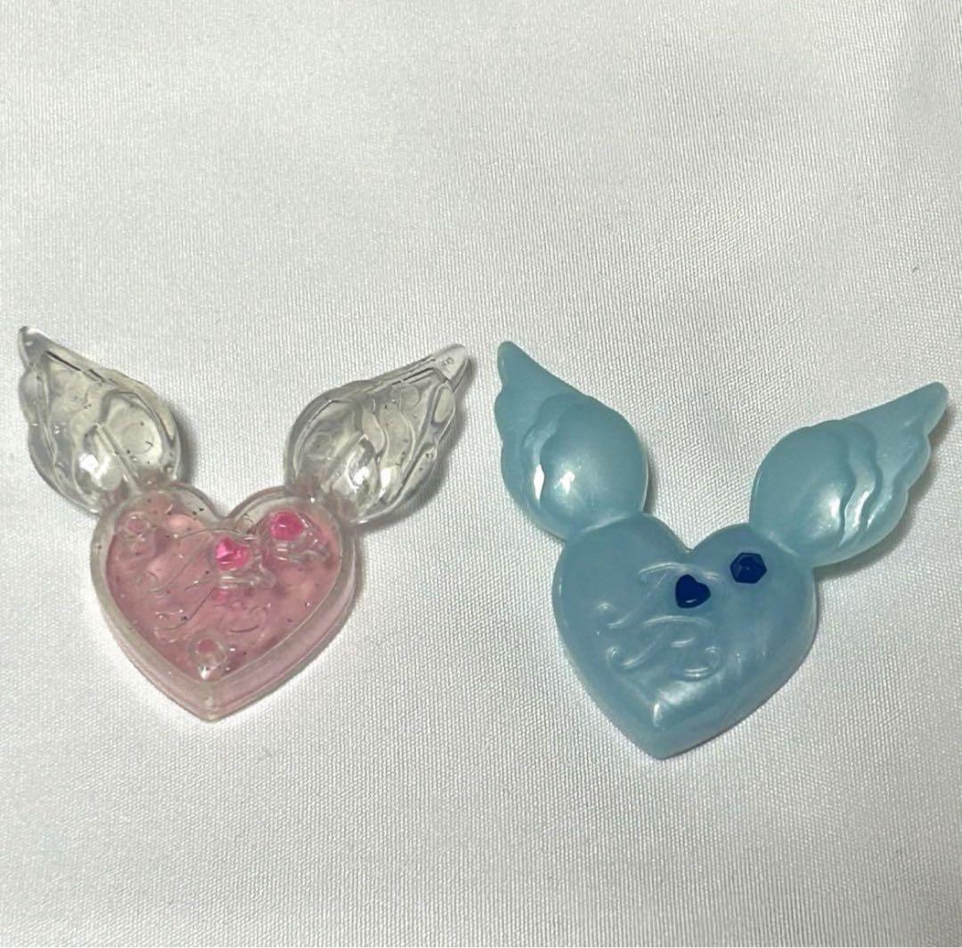 プリティーリズム プリズムストーン まとめ売り