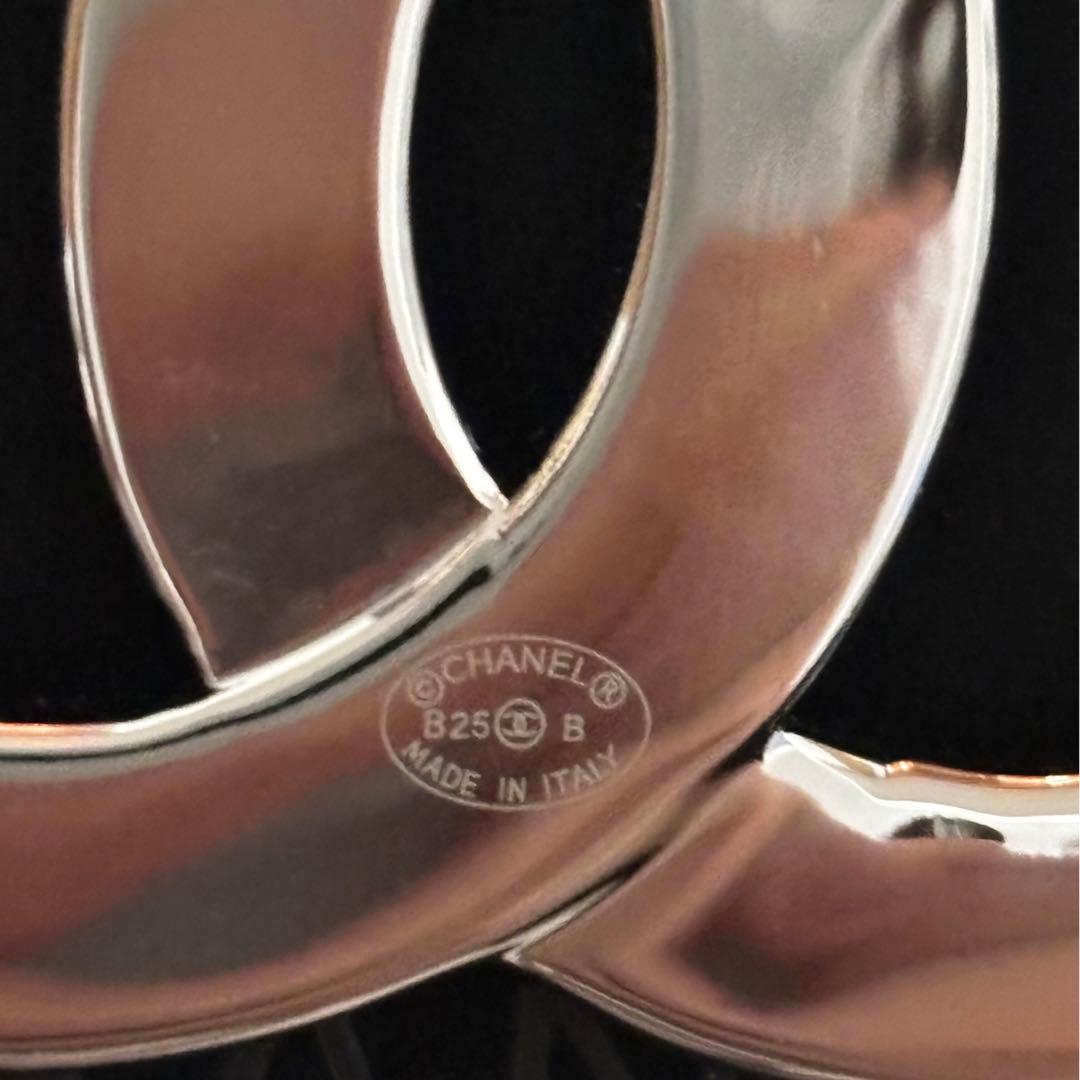 シャネル2026秋冬 最新作 現行品 パール&ストーン ブローチ 新品未使用