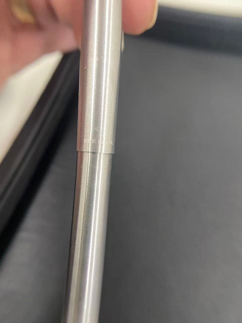 Parker万年筆とボールペン2本まとめ