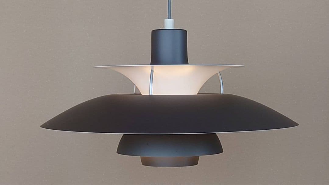 ルイスポールセンPH5