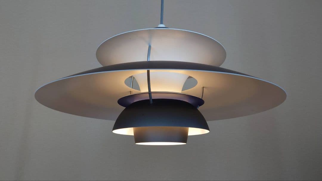 ルイスポールセンPH5