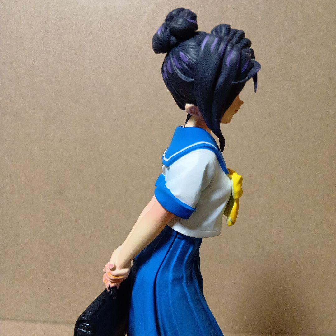 【激レア】ときめきメモリアル 海洋堂 [ 片桐彩子 ] ガレージキット 完成品