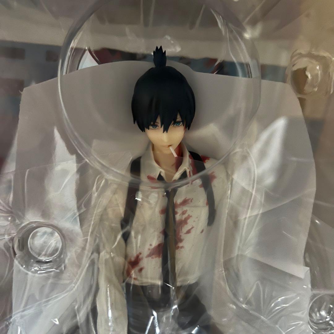 チェンソーマン 早川アキ 1/7スケールフィギュア