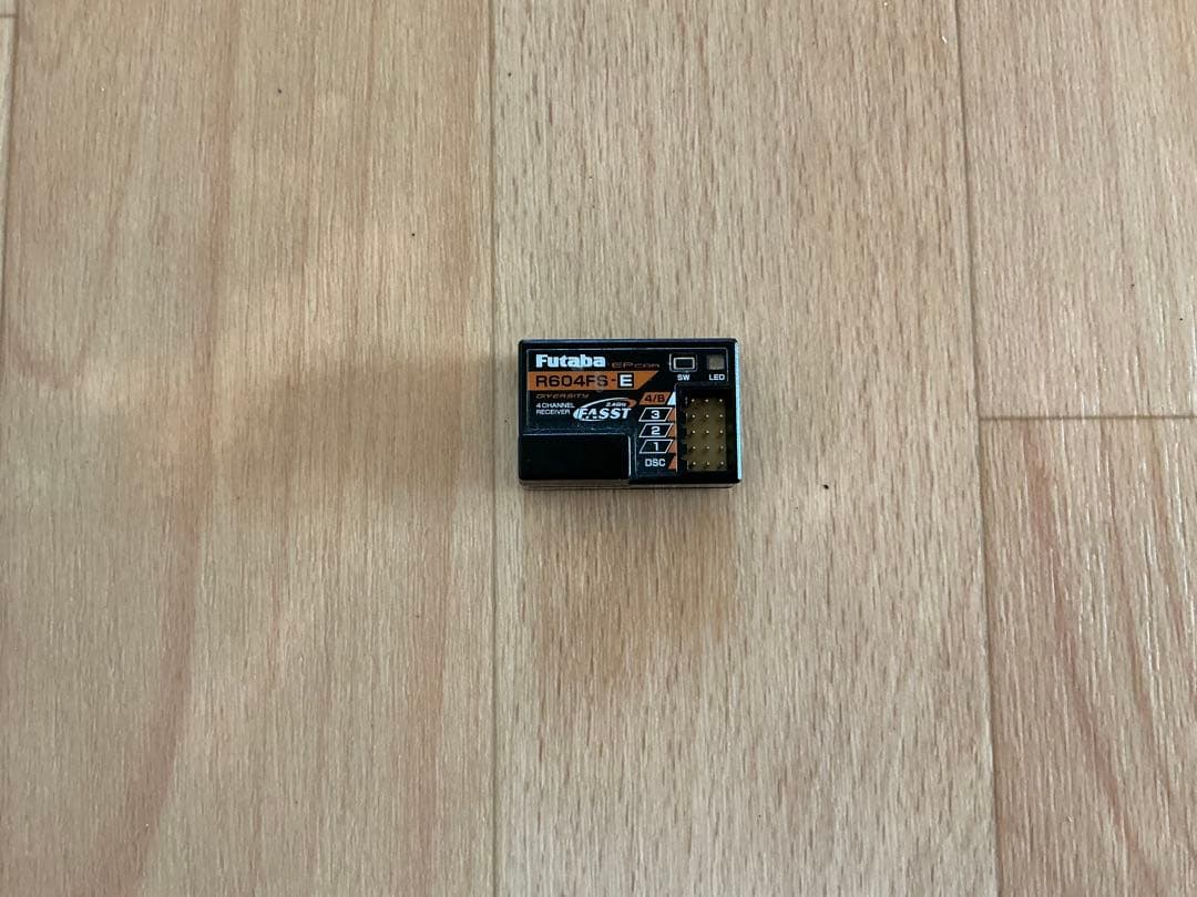 Futaba プロポ　4PK